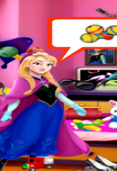 Elsa Bedroom Hidden Objects Elsa Bedroom Hidden Objects